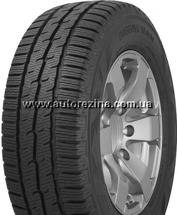 Toyo Observe Van 225/70 R15C